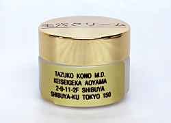 毛穴用クリーム