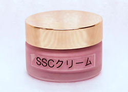 SSCクリーム